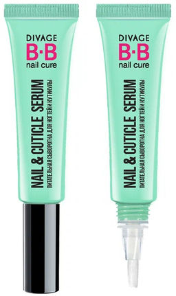 Nail Repair Ж Товар Сыворотка для ногтей и кутикулы treatment serum