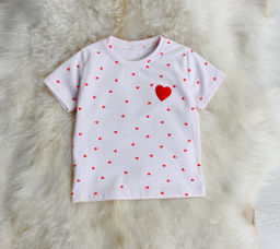 Футболка детская - Baroshakids фото 3