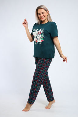 664 Пижама Зайки