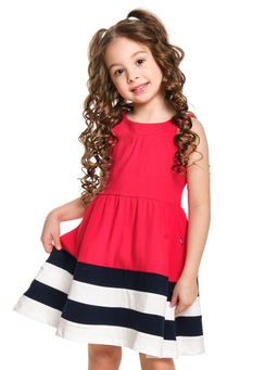 Платье UD 2909 синий - Mini maxi фото 9