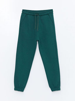 Beli Lastikli Erkek ?ocuk Jogger E?ofman Alt?