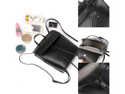 Рюкзак женский Lanotti YN215/бежевый