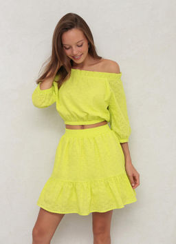 Блуза 866/Б-866 - 79-06