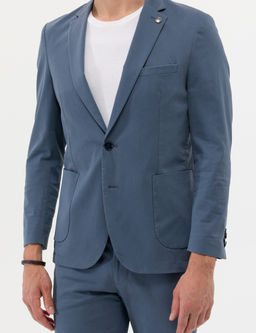 Mavi Ekstra Slim Fit Spor Tak_m Elbise