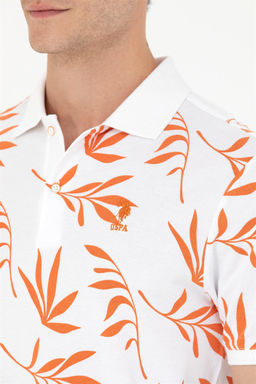 Мужская футболка с плиткой - U.s. polo assn фото 14