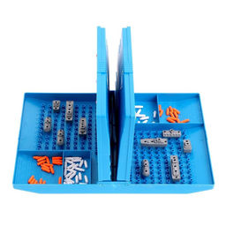 Настольная игра Морской бой с пластиковым полем - Лас играс kids фото 2