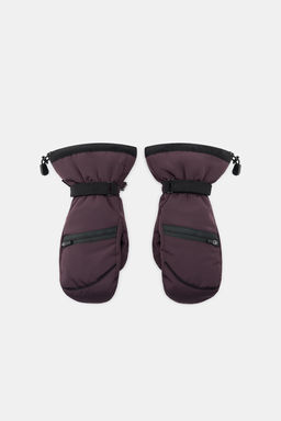 WATERPROOF POLARTEC® SKI COLLECTION MITTENS