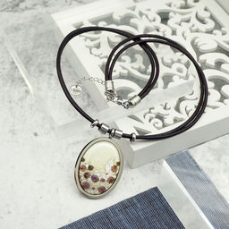 ENCHANTED Колье LKY5841