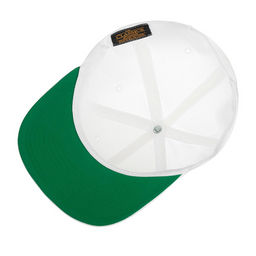 Бейсболка FLEXFIT арт. 6089M (белый) фото 2