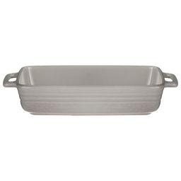 ФОРМА ДЛЯ ЗАПЕКАНИЯ GREY 29*15,5*5,5 СМ 1100 МЛ - Agness фото 4