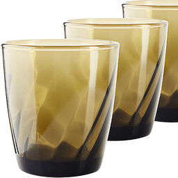 62222 Набор 3-х стаканов 360мл. ALTA MAREA (х8)