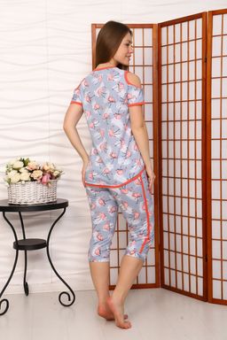 М298 Пижама Женская - Иванушка-трикотаж фото 3