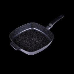 Сковорода квадратная 26x26 см, Индукция