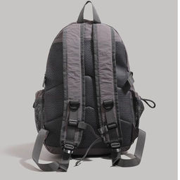Рюкзак SR-211-Brown