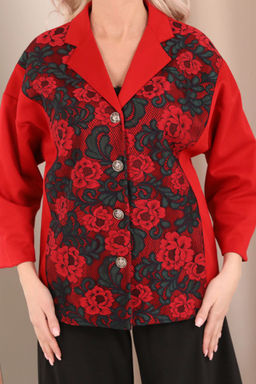 Жакет М4-3998/4 - Wisell фото 13