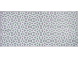 6с102.411ж1 Star6 (мятный2) Полотенце махровое 67х150см