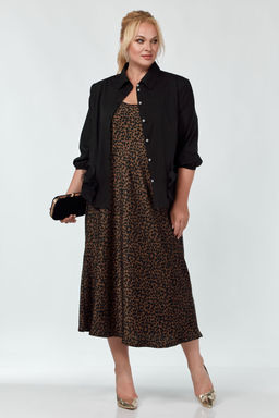 Костюм Belinga 2304 леопард фото 2