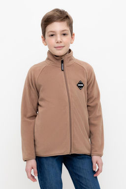 Crockid _ ФЛ 34011/29 ГР куртка дет