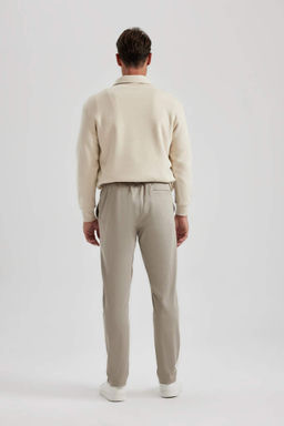 Брюки скинни Jogger из модала - Defacto фото 10