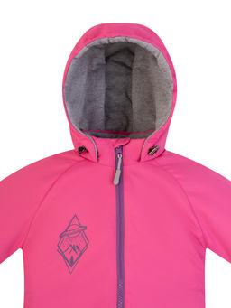 Комбинезон демисезонный