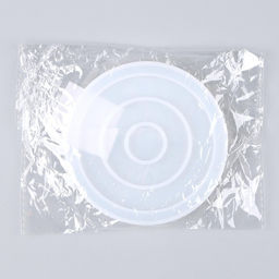 Молд силиконовый  «Круг»