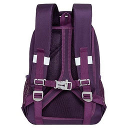 RG-460-5 Рюкзак школьный - Grizzly фото 39