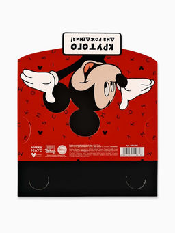 Цена за 5 шт. Конверт для денег формовой «Мышонок», 17.5 × 8 см