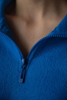 Анорак ДЖ 389о-11 Синий - T.C.T фото 6