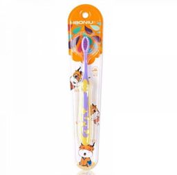 Детская зубная щетка "Хаони" (1 шт.), 6-12 лет