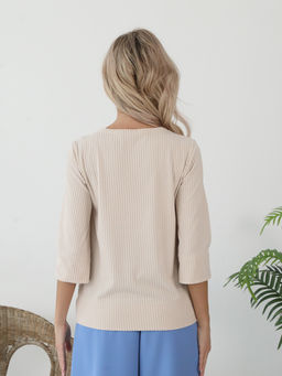 Джемпер М5-4609/12 - Wisell фото 15