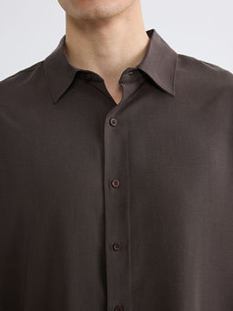 Regular Fit Arm?rl? Erkek G?mlek