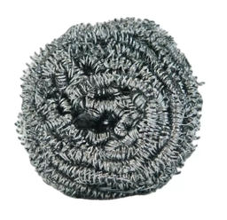 BIG CITY скребок стальной (2шт)