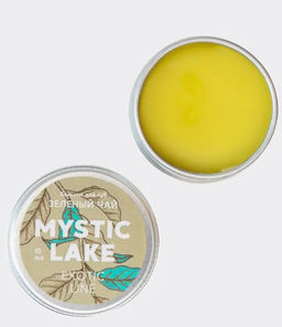 Бальзам для губ Зеленый чай 10 мл