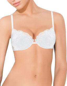 Lormar Бюст Class (push-up) - bianco  фото 7