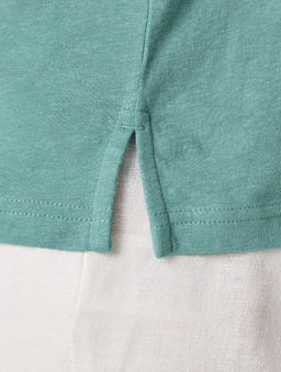 Мужская футболка-поло LIVERGY  фото 43