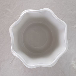 Ваза 11х8,5 см / 2018W /уп 6/72/ - Галеонтрейд фото 3