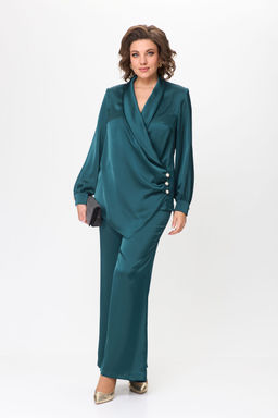 Костюм Anastasia Mak 1259 кремовый  фото 518