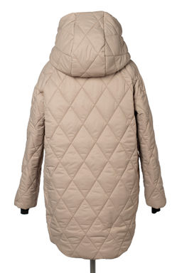 Куртка зимняя синтепон 300 г - El podio фото 7