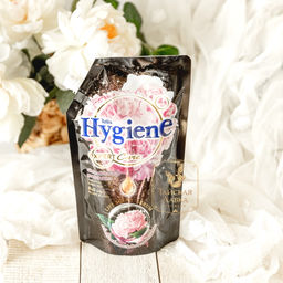 Кондиционер д/белья Концентрированный Парфюмированный Цветок Пиона
HYGIENE, 490 мл