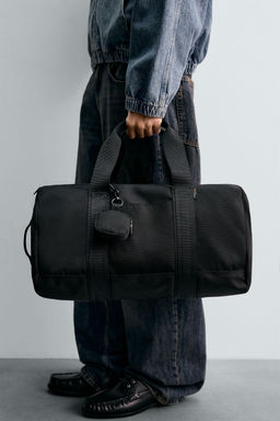 CORDURA® TRAVEL BAG