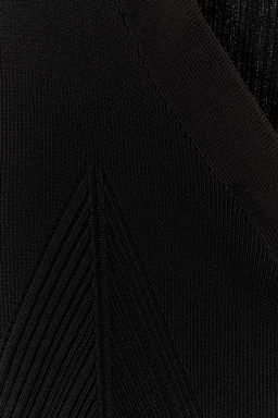 VISCOSE KNIT CARDIGAN - Zara фото 6