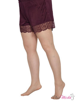 Шорты Модель №1592 размеры 44-84 - Plusmoda фото 2