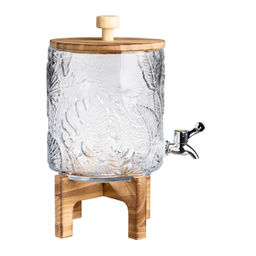 ДИСПЕНСЕР ДЛЯ НАПИТКОВ FLORA 4 Л - Lefard фото 5