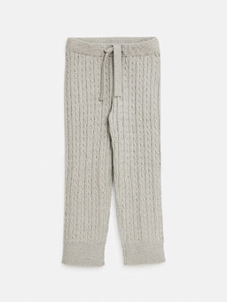 20220160387, Рейтузы детские для девочек Nessi pt светло-серый Acoola  фото 2