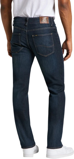 Джинсы мужские