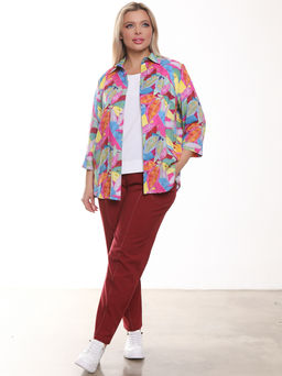 Брюки П-2153/3