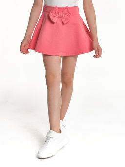 Юбка UD 0251 т.серый - Mini maxi фото 10