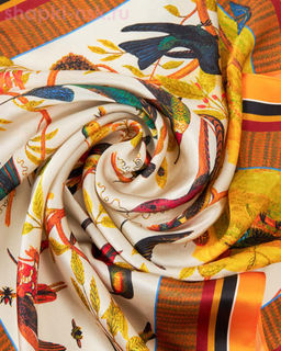 26SUM0136SH Платок (70 x 70)