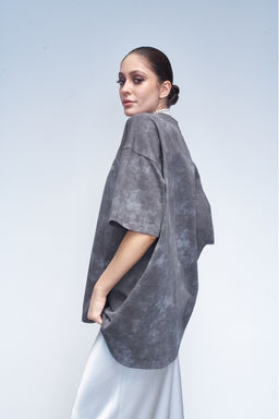 Футболка Sparkling Grey - Erist store фото 3