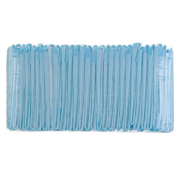 Впитывающие пелёнки для животных «ПИЖОН», 60×60 см, набор 30 шт., целлюлоза